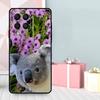 Orchid Flowers Colorful Case For Samsung Galaxy M16 M31 M21 M13 M33 M53 M15 M35 M55 M36 M56 M12 M32 M52 M14 M34 M54