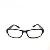 Square Full Frame Anti Eyestrain Reading Glasses Ultralight PC Frame Men Women Presbyopic Eyeglasses