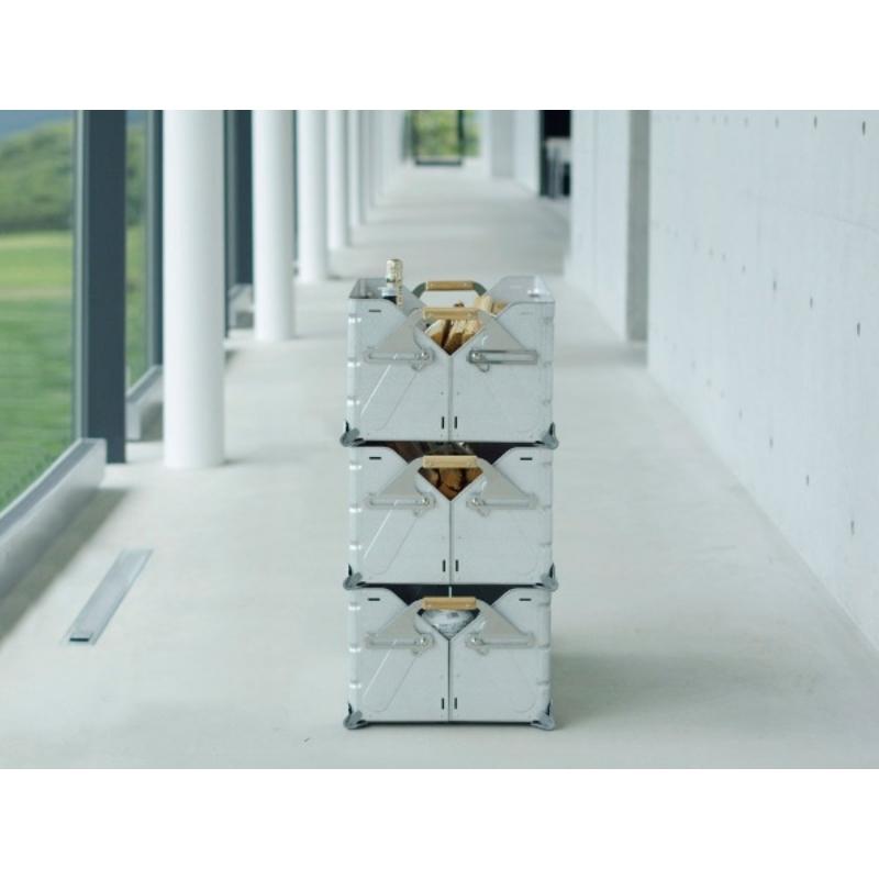 Snow Peak   Snow Peak Shelf Container 25 Ug 025g