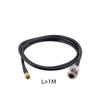 Helium Miner Antenna For LoRa For Omni-Directional HNT Hotspot with low loss cable