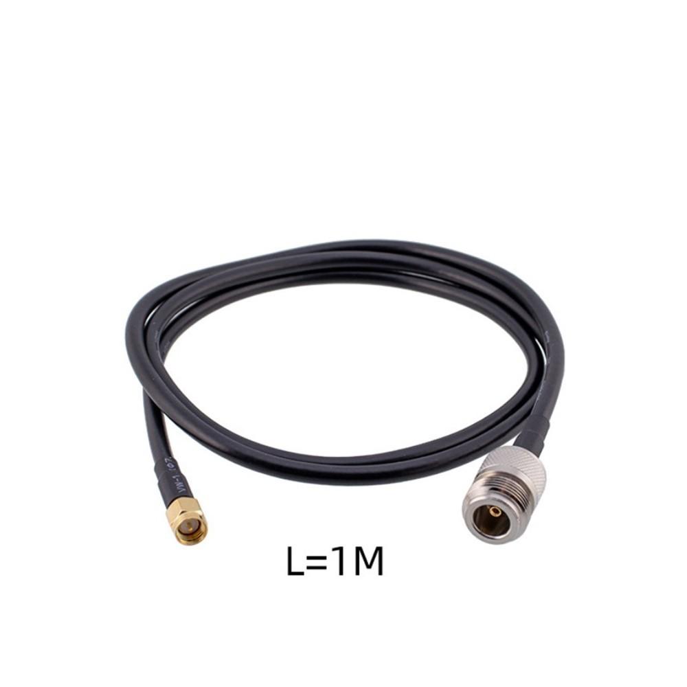Helium Miner Antenna For LoRa For Omni-Directional HNT Hotspot with low loss cable