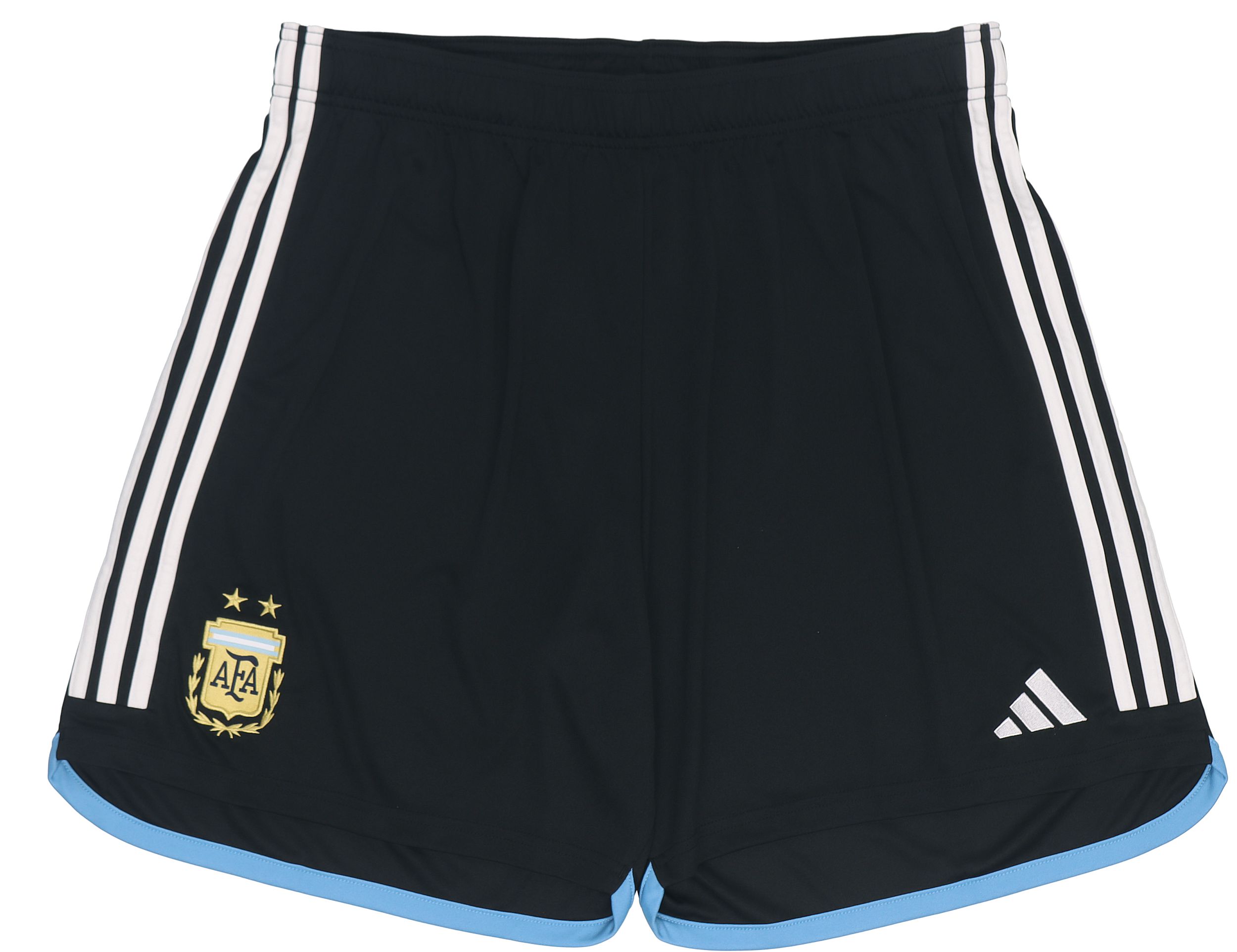 

Шорты домашние adidas Аргентина 22 Черный HB9216 XS