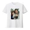 Hart To Jonathan Jennifer Tv Series Retro Style T Shirt Vintage Washed Comfortable Stylish Slightly Unisex Soft Streetwear