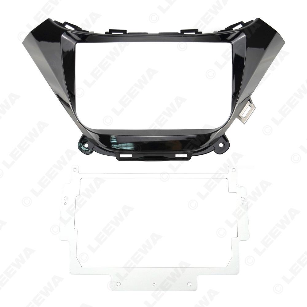 

9-дюймовая навигационная панель для Chevrolet Malibu 2016-2018 годов, обновление аудиосистемы LEEWA version