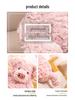 Barnaby Pig Plush Toy - Cute Jellycat Stuffed Animal Doll, Perfect Gift and Popular Online Celebrity Trend