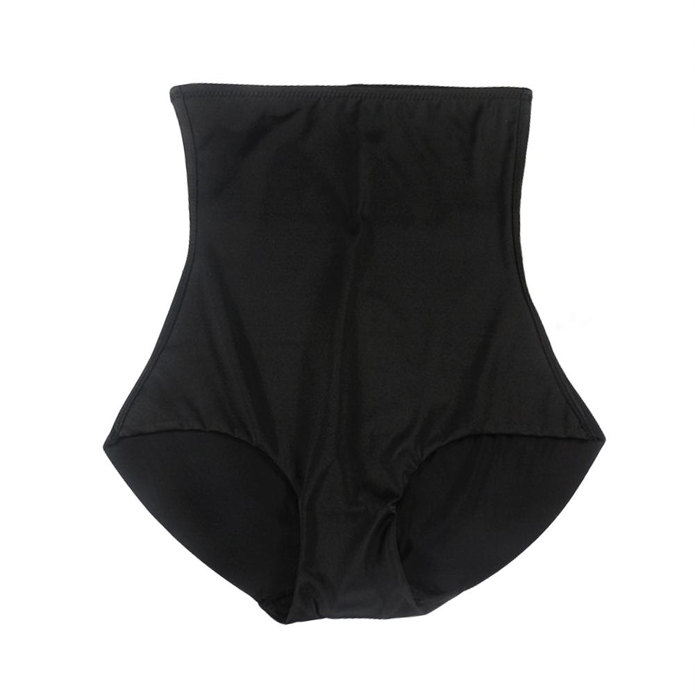 Women's High Waist Shapewear Hip-up Shaping Panties Seamless Underwear Panties Butt Lifter Body Shaper Slimming Tummy Control