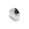 Grey Hand Brake Button for Peugeot 307, 407