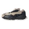 adidas Seeulater Spw Moda Wygodne Antypoślizgowe Trwałe Niskie Buty Casualowe Unisex Czarne Brązowe JI4419