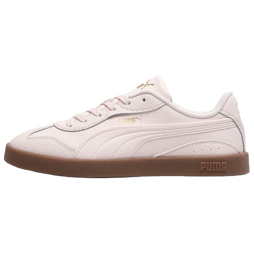 

Puma Club Azura L Comfortable Versatile Low-Top Training Shoes Women sneaker Pink 404761-02 37