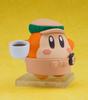 Nendoroid Kirby Cafe Waddle Dee Kirby Cafe Kunststoff Magnet bemalt bewegliche Figur Ver. Nicht maßstabsgetreue &
