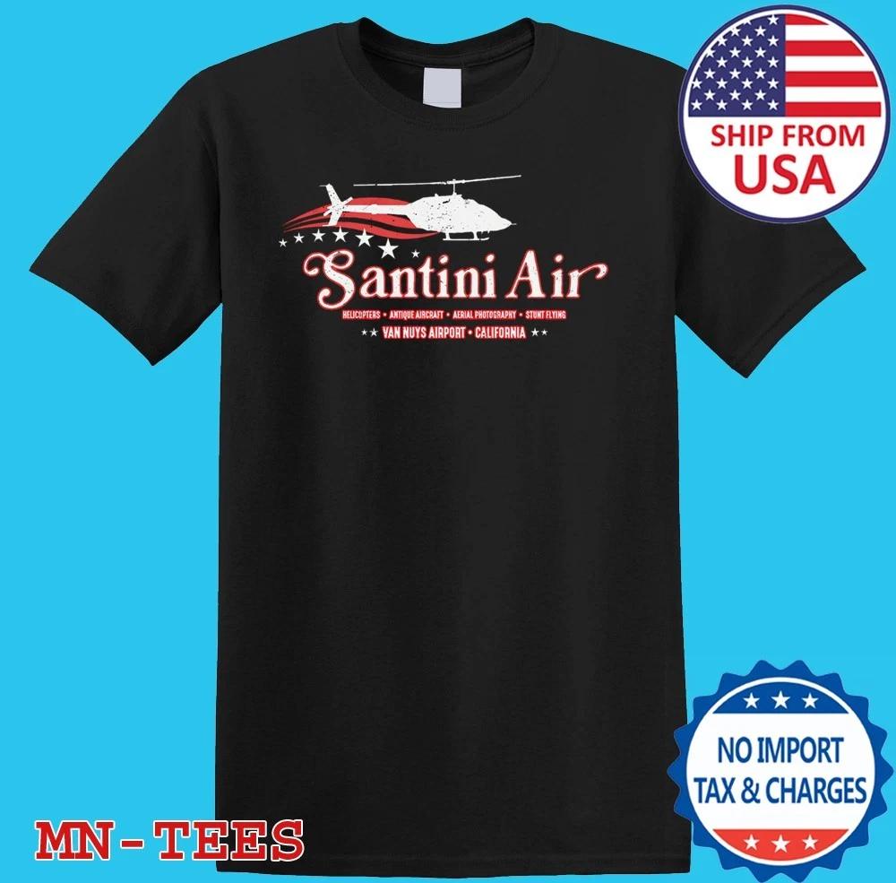 

Santini Air Airwolf Black Size S-5XL M