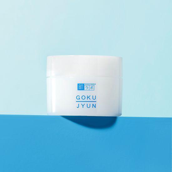 Hadalabo Gokujyun Cream 50ml