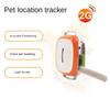 New 2G special GPS global tracker pet positioning tracker