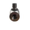 Car Wash Arm High Pressure Washer Swivel Joint Efficient Water Flow