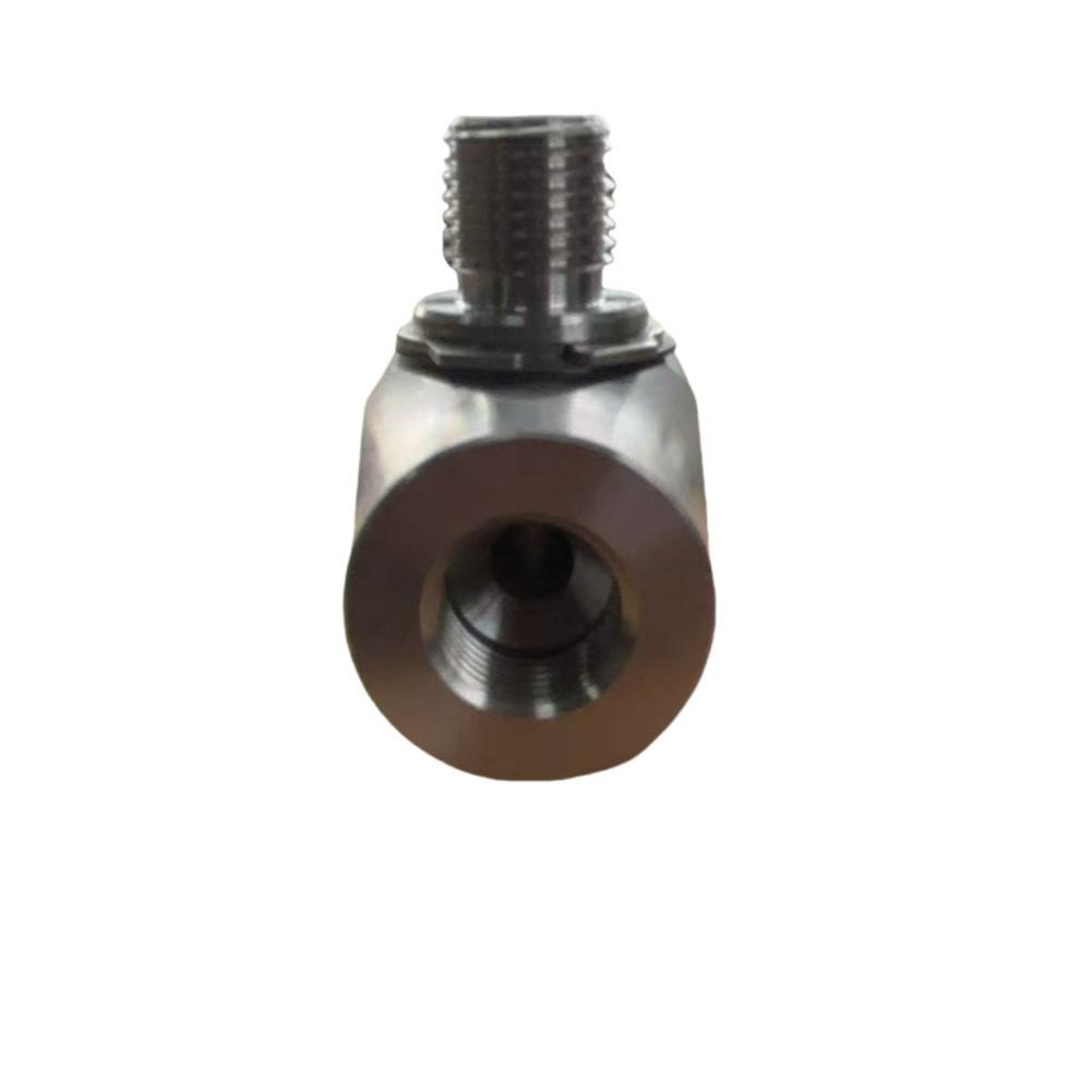 Car Wash Arm High Pressure Washer Swivel Joint Efficient Water Flow