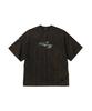 LIBERE Rude Ss T Shirt / Black