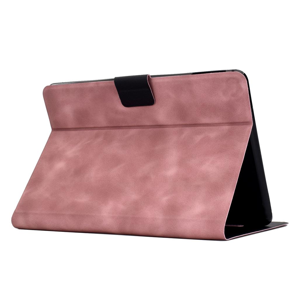 For Amazon Kindle 11th (2024)/6" (2022) Case PU Leather Tablet Cover with Card Slots