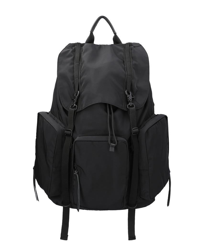 Ssrl Tenon Rucksack / Black