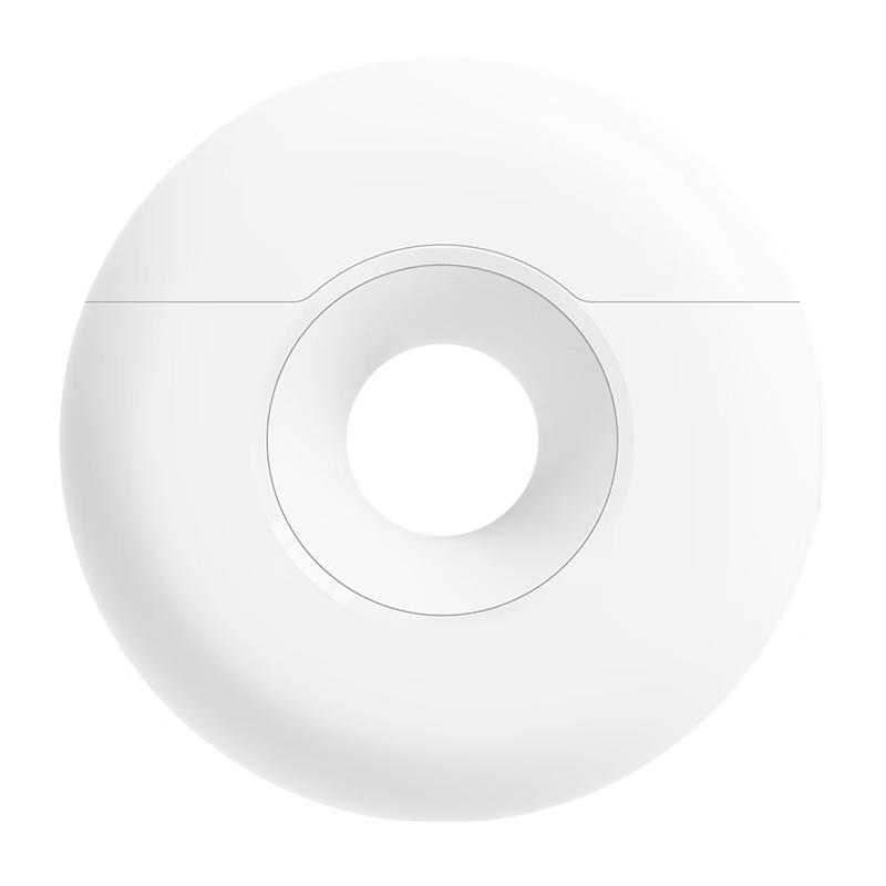 POVOS Sweet Donut 2.0 Mini Electric Shaver CN plug (adapter included)