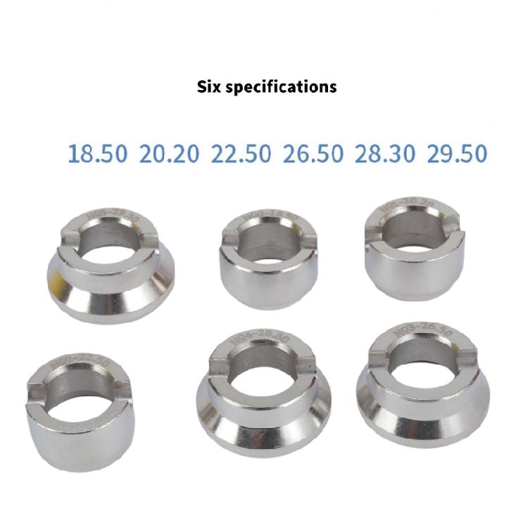 Watch Case Openers Set for Watch Case Remover Watch Handling Tool Repairing Kits