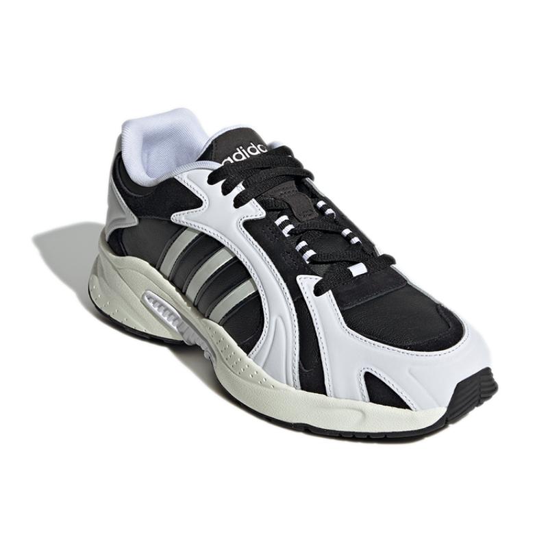 Adidas Neo Crazychaos Shadow 2.0 'Black White' Sneakers GW4398