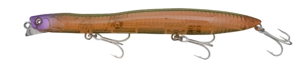 JACKALL Hiei 123SF Акабачи