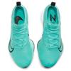 Nike Air Zoom Tempo Next% Flyknit Hyper Turquoise Women's Sneakers casual CI9924-300