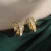 Advanced French Style Unique Earrings