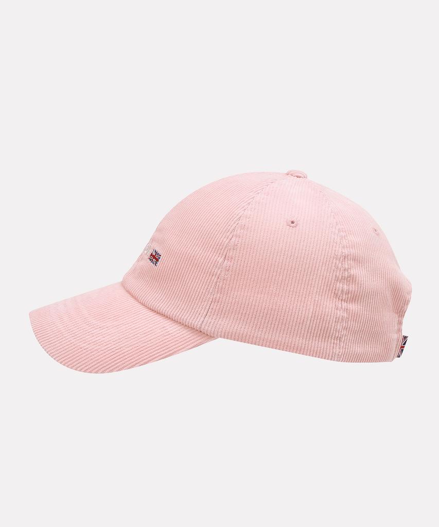 REEBOK Classic Corduroy Ball Cap - Pink