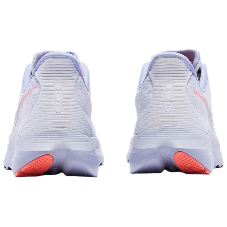 SAUCONY Kinvara 16 Wistful Thistle Women Sneakers White S11020-247