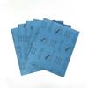 10 Pcs Wet and Dry Sandpaper 230 X 280mm Waterproof Paper Sheets for Car,Wood Furniture