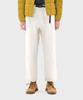 Geulamichi Loose Tapered Pants Natural