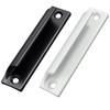 1PCS Door Handle 9*2*2cm Aluminum Alloy Beautiful Casement