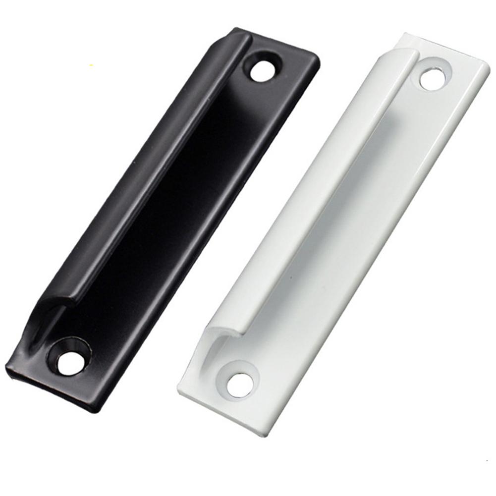 1PCS Door Handle 9*2*2cm Aluminum Alloy Beautiful Casement