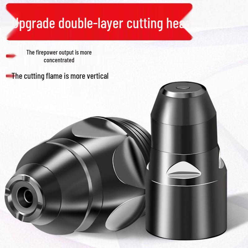 P80 Welding & Plasma Cutting Torch Nozzle Electrode Shield Cap LGK-60G/80G/100IJ Accessories