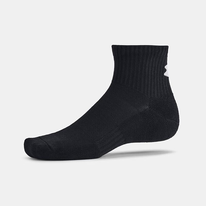 Under Armour Training Unisex Short Socks