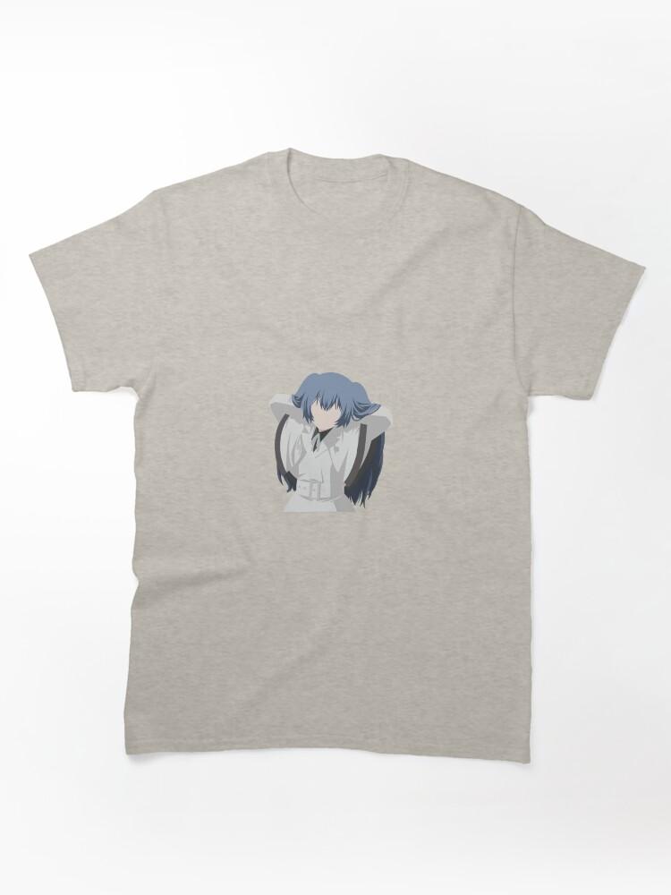 Tokyo Ghoul Saiko Yonebayashi Classic Unisex T-Shirt