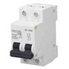DC-Leistungsschalter Überlastschutz Magnetsystem PV-Leistungsschalter 2P 1000V 40A