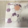 Used New, Fukuro Obi (a type of kimono sash), Nishijin-ori (textile woven in Nishijin, Kyoto), seasonal flowers