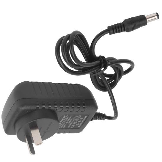 Lithium  Charger 16.8V 1A Output Multiple Protection Charging Adapter AU Plug 100-240V