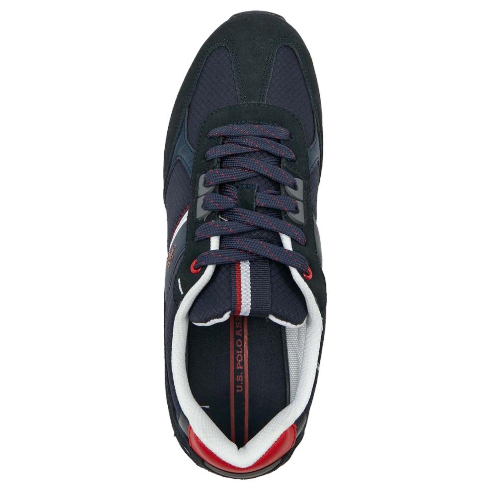 Adidas Originals Tresc Run Br 'Black Multi Color' EG4724