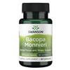 Bacopa Monnieri 10:1 Extract, 50mg - 90 Caps
