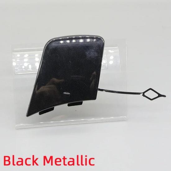 Lackierte Abdeckkappe für Abschlepphaken vorne hinten für BMW X1 E84 LCI 2013-2015