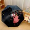Brave Dog Printed Umbrella Lightweight for Travel Camping and Leisure a Musthave for Family Holidays and Birthday Gifts
