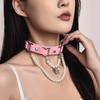 Coliere și pandantive – Coliere choker