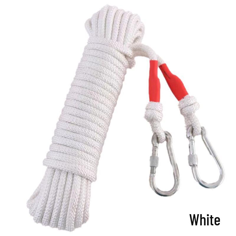 Ruifulaike Thickened Steel Core Outdoor Nylon Rope