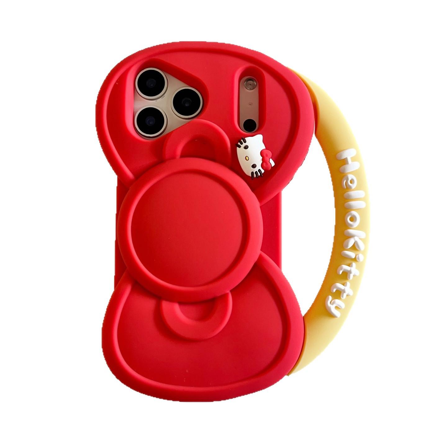 

Bow Handbag iPhone 16 Pro Max Case for Apple 13/14 Silicone 14 Women 17 Pro iPhone 16