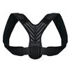 Adjustable Back Brace Shoulder Belt Posture Support Correction Band Clavicle Body Posture Corrector De Postura for Men and Women
