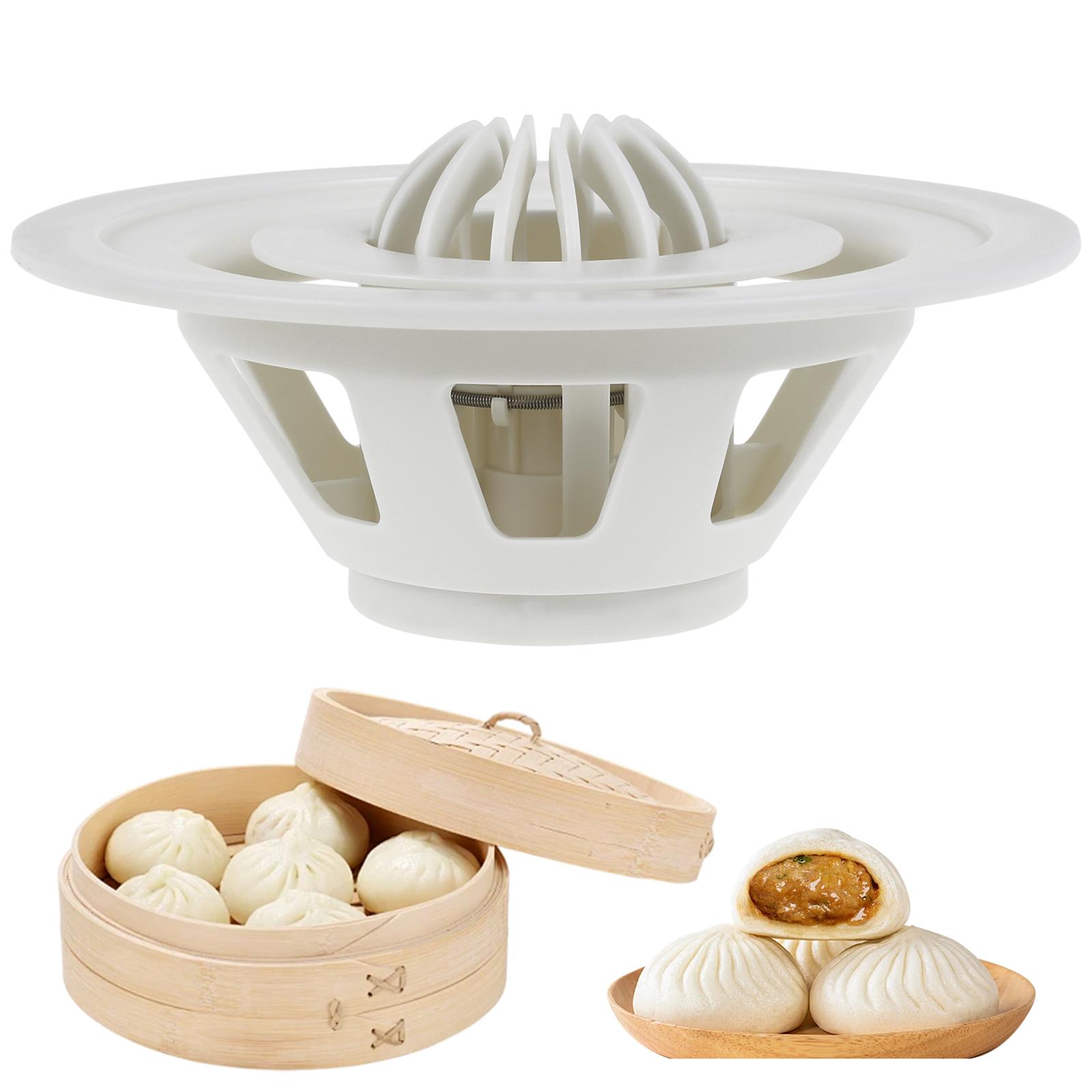 

Portable baozi machine for quick production of baozi molds Dumpling molds are safe for beginners and suitable for beginners