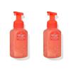 BBW 259ml 2 Packs GOLDEN CITRUS & VANILLA Gentle